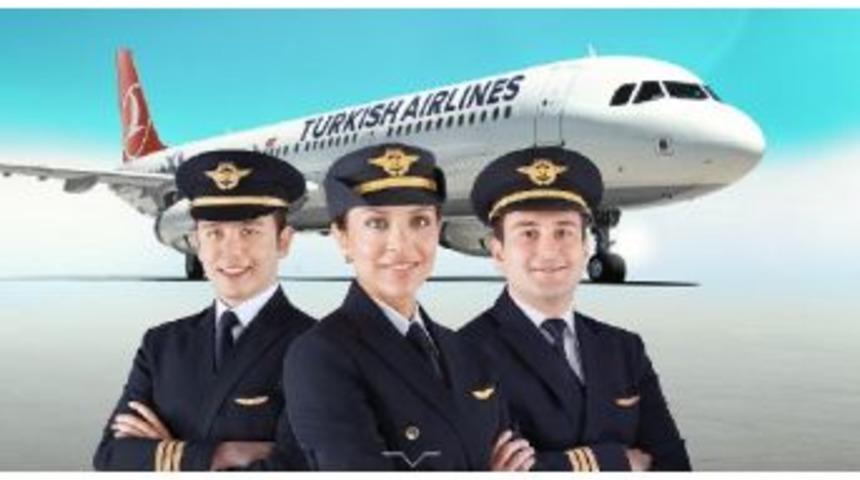 Thy Pilot Adayları Arıyor