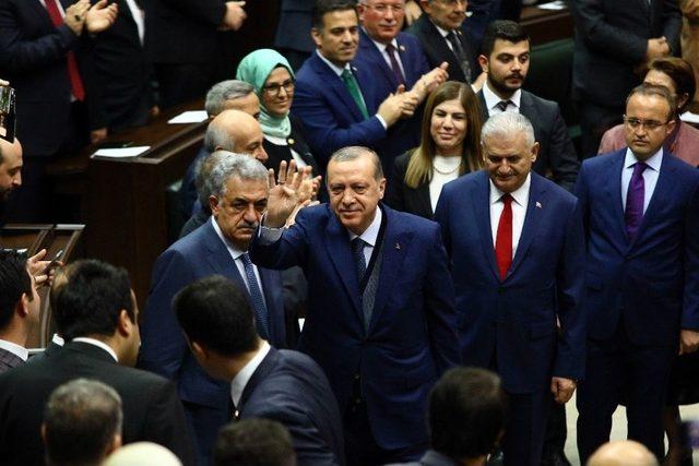 Cumhurbaşkanı Erdoğan, Kılıçdaroğlu’nu ’işsizlik’ Konusunda Yaptığı Açıklamalar Dolayısıyla Eleştirdi