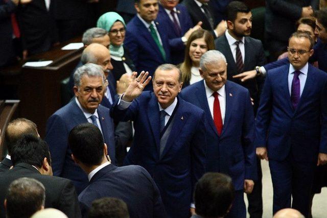 Cumhurbaşkanı Erdoğan, Kılıçdaroğlu’nu ’işsizlik’ Konusunda Yaptığı Açıklamalar Dolayısıyla Eleştirdi