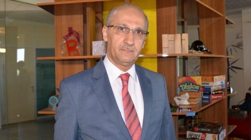 Geleceğin Zuckenberg&rsquo;leri Bu Okuldan &Ccedil;ıkacak