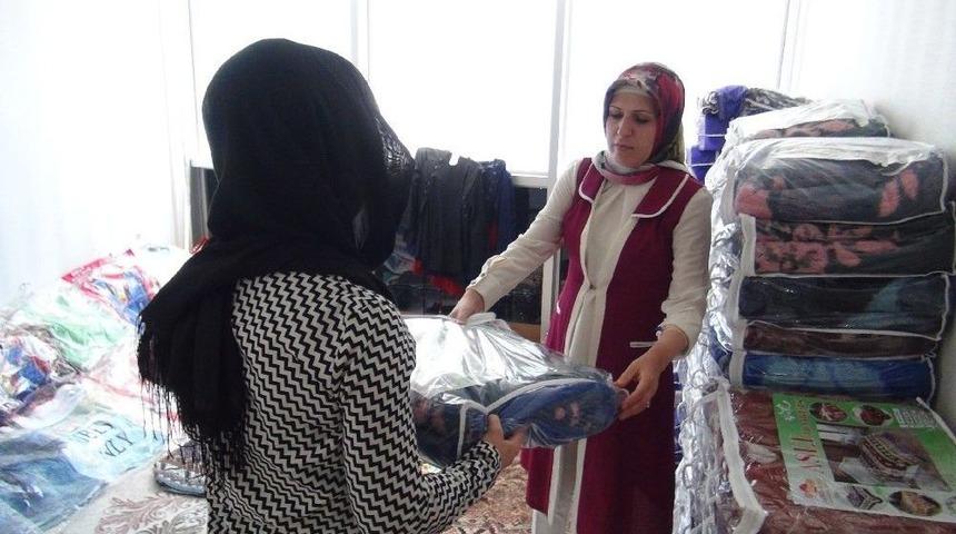 Sider&rsquo;den 470 İhtiya&ccedil; Sahibi Aileye Yardım