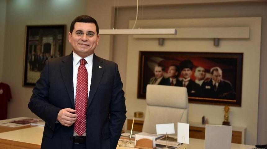 Kepez’e Kent Meydanı