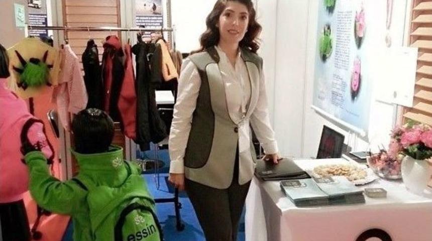 Kadın Buluş&ccedil;ular Kore&rsquo;den Madalya İle D&ouml;nd&uuml;