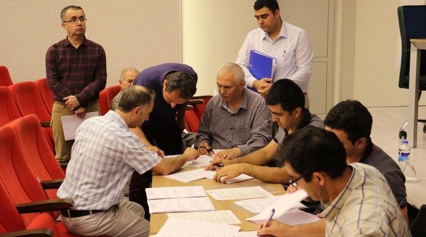 Turgutlu Ve Saruhanlı&rsquo;ya J Plaka