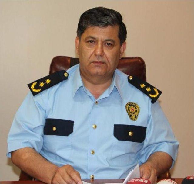 Sivas ta S&uuml;r&uuml;c&uuml;lere Emniyet Kemeri Uyarısı 2