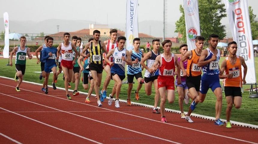 T&uuml;rkiye Şampiyonası Bursa&rsquo;da Başlıyor