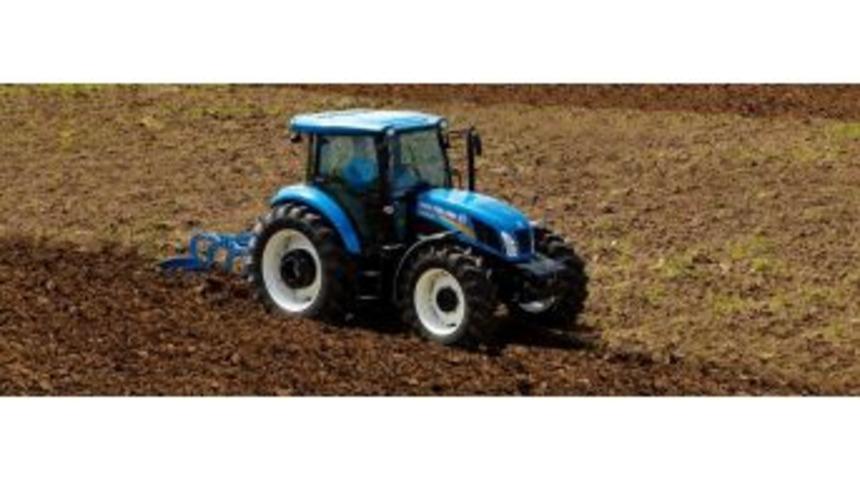 Doğu Karadeniz&rsquo;de Makineli Tarım Artıyor