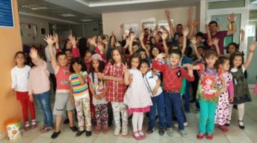 Eğitim G&ouml;n&uuml;ll&uuml;leri Vakfı Etkinlikleri 4 Temmuz&rsquo;da Başlıyor