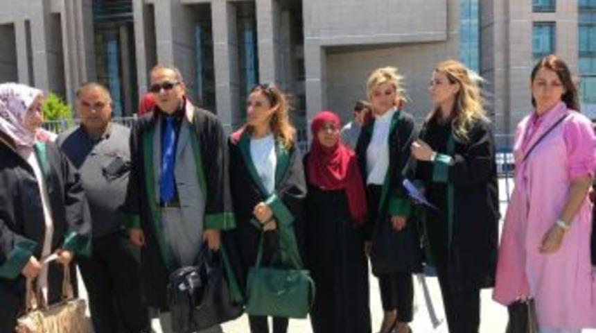 Boşanmak İsteyen Eşini &Ouml;ld&uuml;ren Sanık: &ldquo;asli G&ouml;revlerini Yapmıyordu&rdquo;