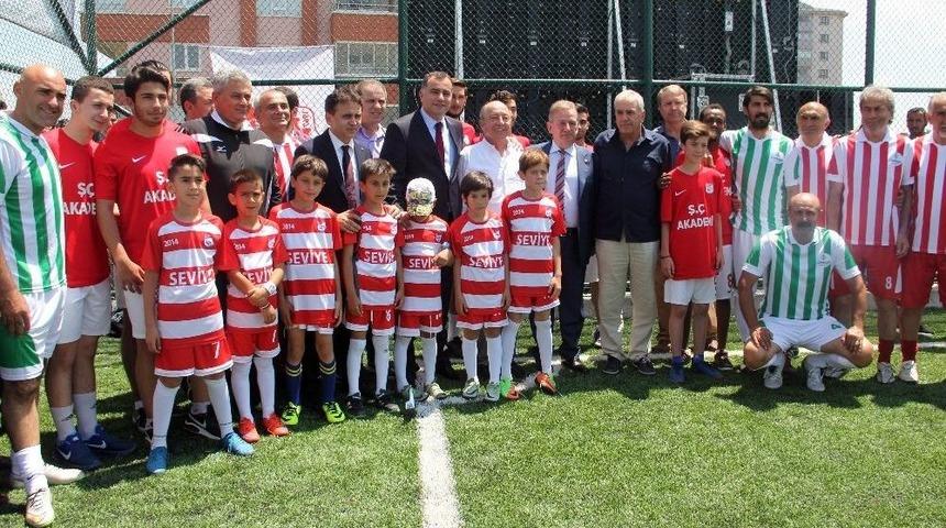 &Ccedil;ankaya&rsquo;dan &Ccedil;ifte A&ccedil;ılış