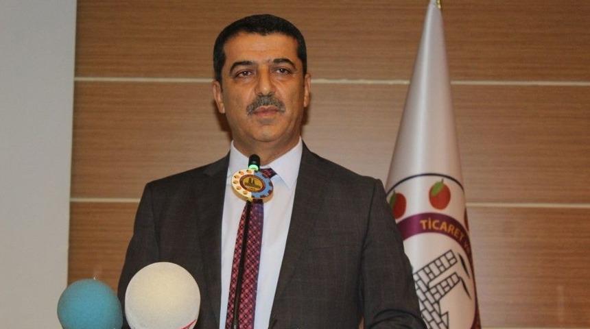 Mevsimlik Gezici Tarım İşçilerin Sorunları Tartışıldı