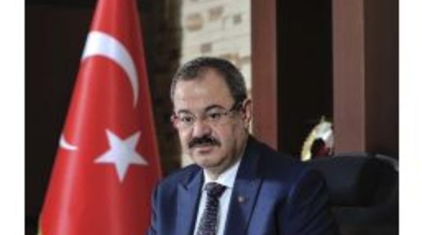 Büyüme Rakamı Sevindirdi