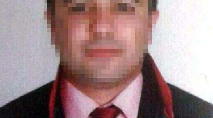 Meslektaşının &Ccedil;antasını &Ccedil;almakla Su&ccedil;lanan Avukata 5 Yıl Hapis Cezası