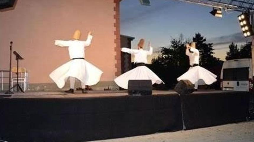 Sivrihisar Belediyesinden İftar Ş&ouml;leni