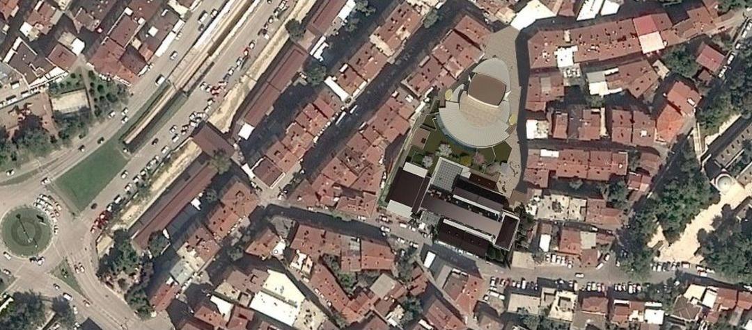 K&uuml;lt&uuml;r Sanatın Kalbi Molla Yegan K&uuml;lt&uuml;r Merkezi&rsquo;nde Atacak