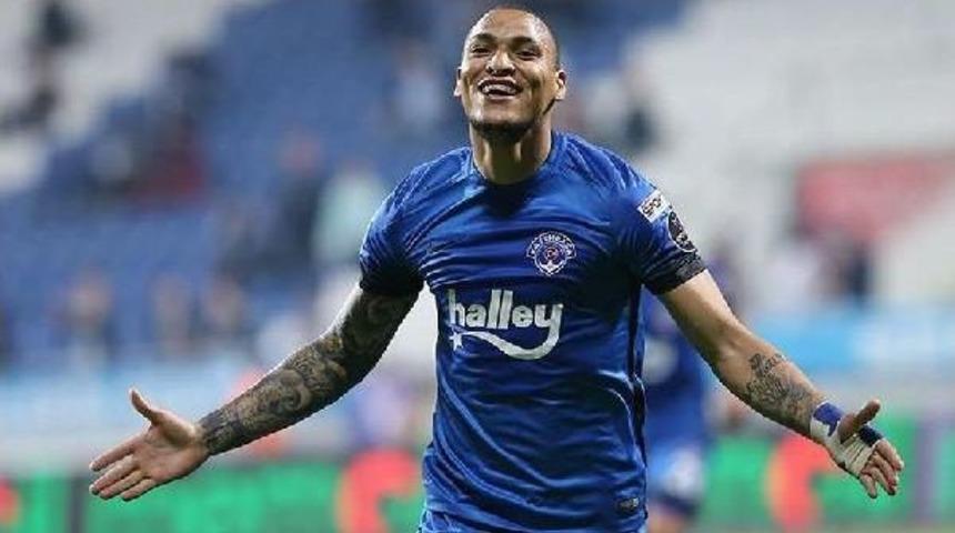 G&ouml;ztepe Titi Ve Karcemarskas'ın Peşinde