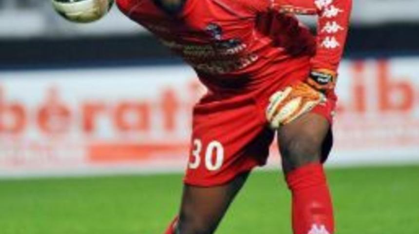 Evkur Yeni Malatyaspor, Beninli Kaleci Fabien Farnolle İle Anlaşmaya Vardı