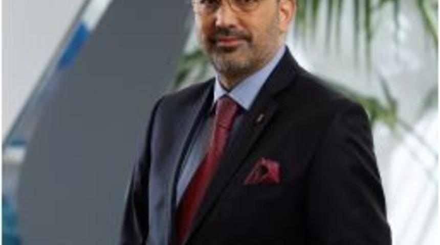 Albaraka T&uuml;rk Genel M&uuml;d&uuml;r&uuml; Utku&rsquo;dan A&ccedil;ıklama