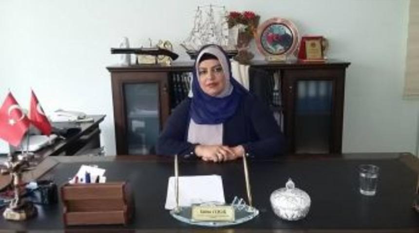 Coşar, Milli Birlik Ve Kardeşliğe &Ccedil;ağrı Konferasyonu Diyarbakır Temsilciliğe Getirildi