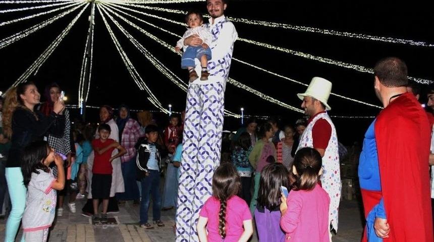 Beyşehir&rsquo;de Ramazan Etkinlikleri Başlıyor