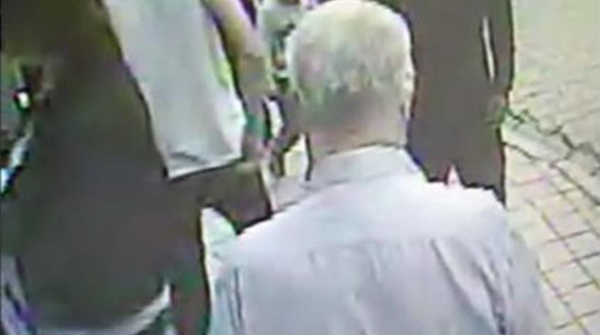 Atm&rsquo;de Unuttuğu Parayı Kaptırdı