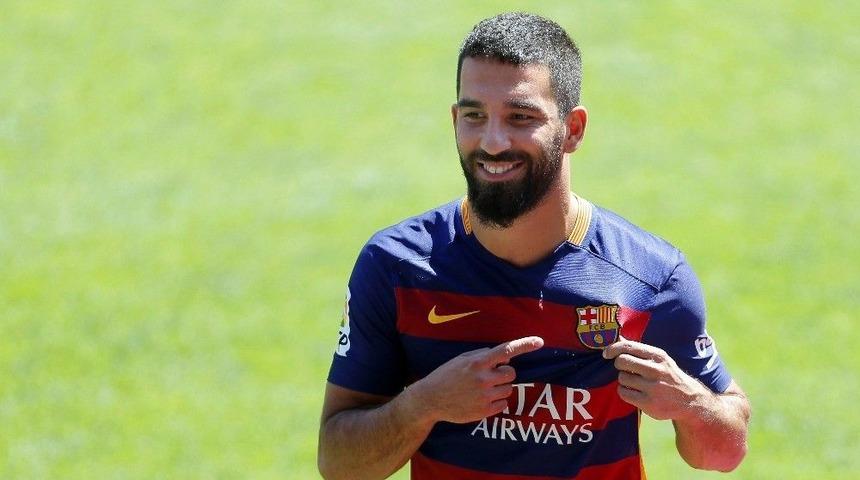 Arda Turan&rsquo;ın Değeri D&uuml;şt&uuml;
