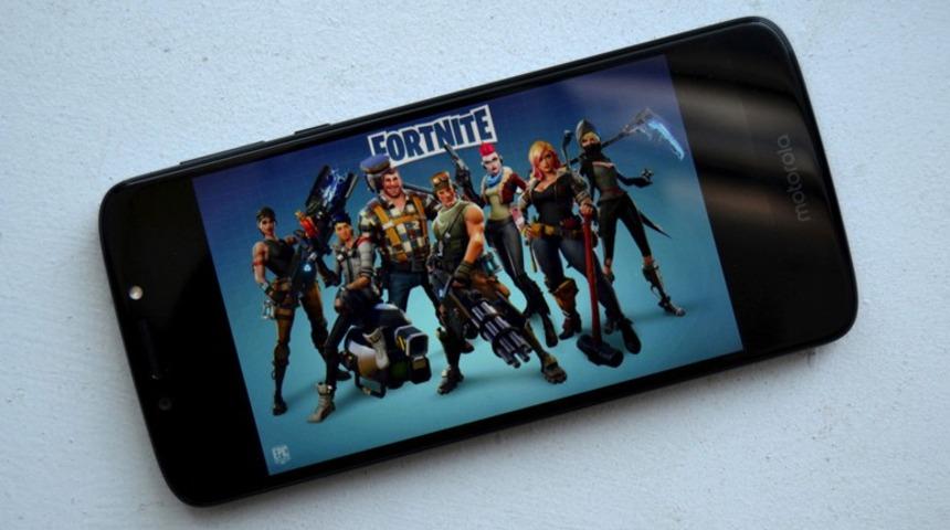 Fortnite Mobile telefon desteğini genişletiyor