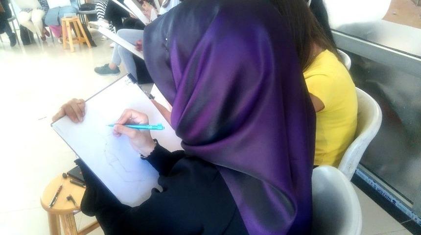 Mabesem Kursları &Uuml;niversite Kazandırıyor