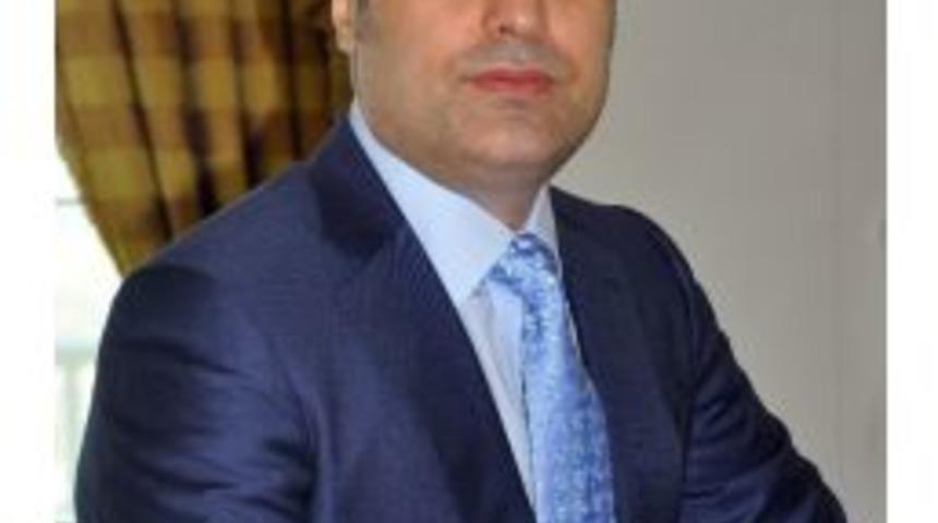 Ahmet Reyiz Yılmaz: &ldquo;bah&ccedil;eli Herkesi Uzaklaştırıyor&rdquo;