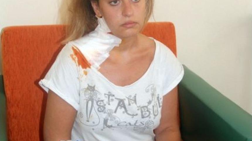 Havai Fişek G&ouml;sterisinde Yaralananlar Kabus Gecesini Anlattı