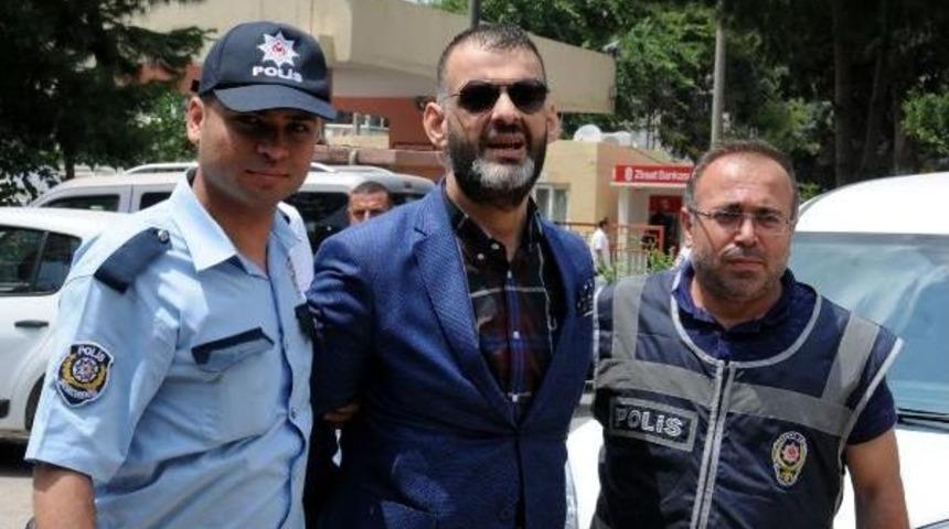 Rehin Krizinin Ş&uuml;phelileri Tutuklandı&nbsp;