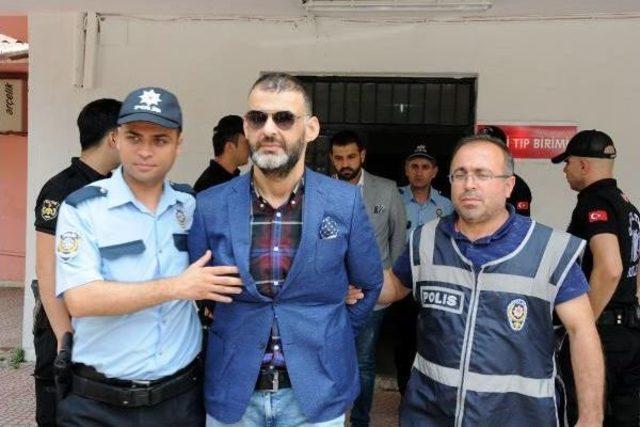 Rehin Krizinin Ş&uuml;phelileri Tutuklandı&nbsp; 2