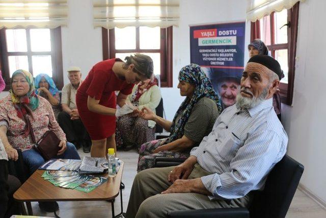 Yadem&rsquo;e Yoğun İlgi 1