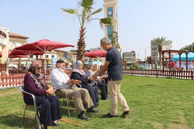 Yadem&rsquo;e Yoğun İlgi 2