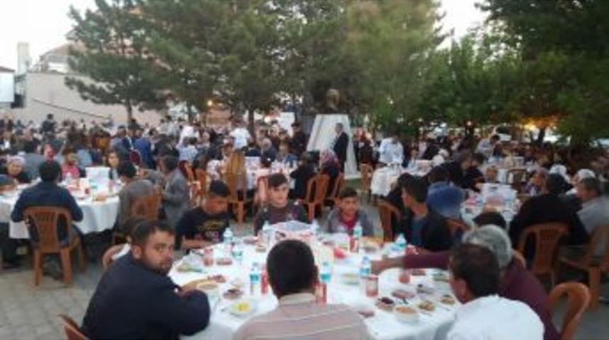 Kayseri Şeker&rsquo;in Şeker Sofrası &Ccedil;andır&rsquo;da B&uuml;y&uuml;k İlgi G&ouml;rd&uuml;