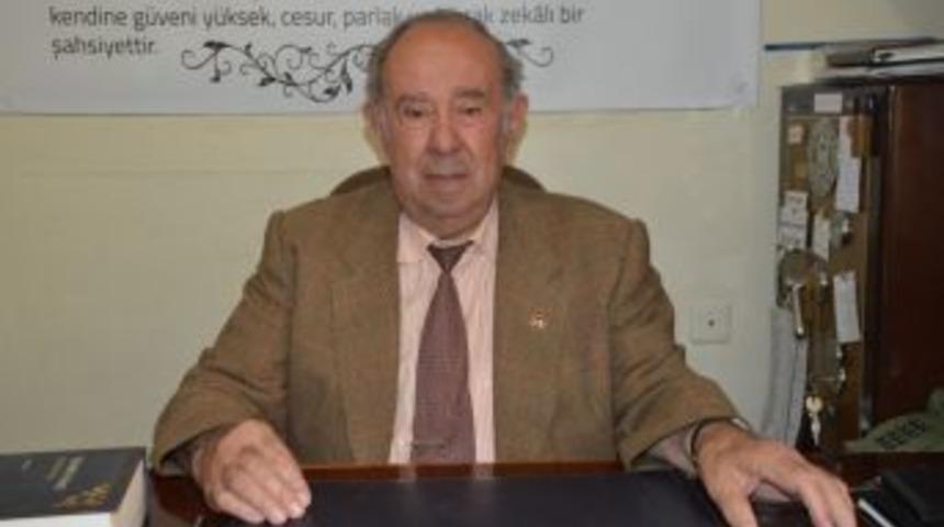 Sivrihisar Kayalıkları Unesco Tarafından Tescilleniyor