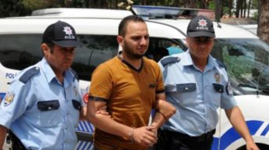 2 Yaşındaki &Ccedil;ocuğun &Ouml;l&uuml;m&uuml;ne Neden Olan &Ccedil;erezci Yakalandı