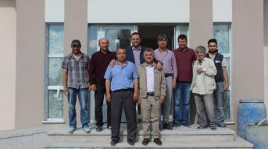 Milletvekili Gizligider,&rdquo; Acıg&ouml;l&rsquo;&uuml;n Eksiği Kalmayacak&rdquo;