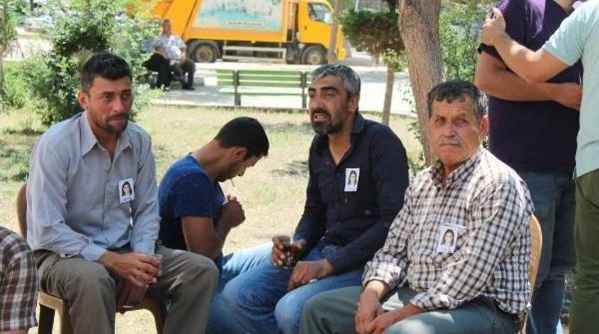 Minik Ceylin'in &Ouml;l&uuml;m Nedeni Başına Aldığı Darbe (3)