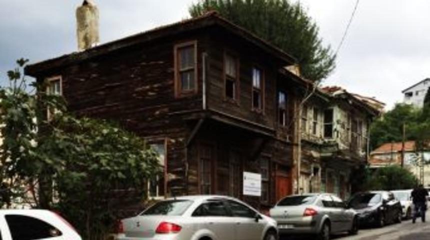 Beykoz&rsquo;da Tarihi Bir T&uuml;rk Evi Yeniden Hayat Bulacak