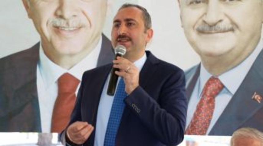 G&uuml;l, İhracat Rekortmeni Gaziantep&rsquo;i Kutladı