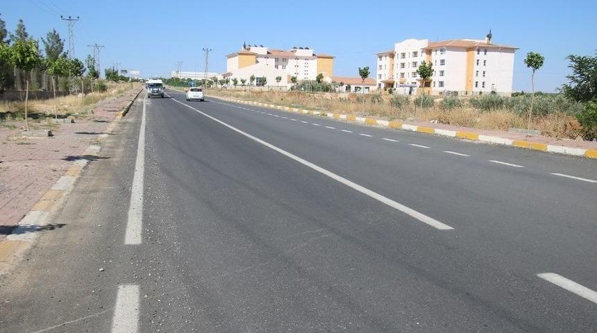 B&uuml;y&uuml;kşehir&rsquo;den Suru&ccedil;&rsquo;ta Hizmet Atağı