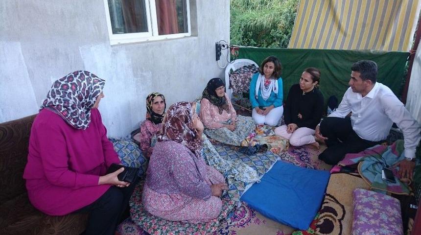 Milletvekili En&ccedil;: &ldquo;sosyal Yardımlara Ayrılan Pay 33 Milyar Tl&rdquo;