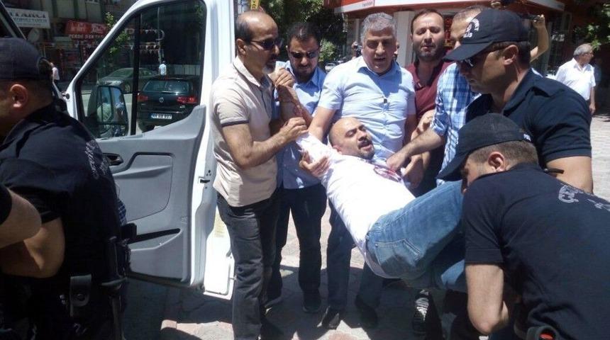 Kesk&rsquo;liler 3 Aylık Eylemlerini Sonlandırdı