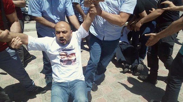 Kesk&rsquo;liler 3 Aylık Eylemlerini Sonlandırdı 1