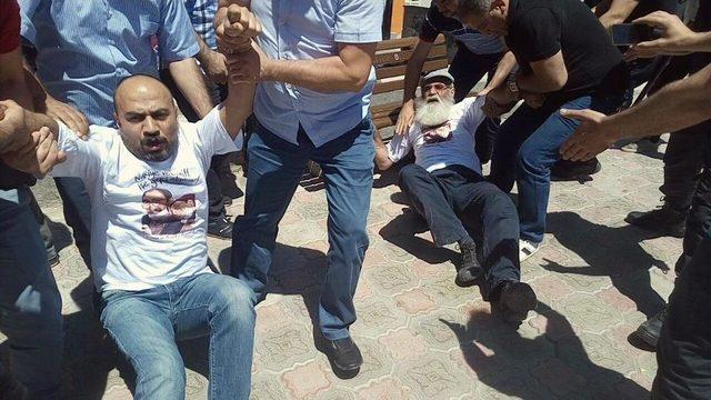 Kesk&rsquo;liler 3 Aylık Eylemlerini Sonlandırdı 2