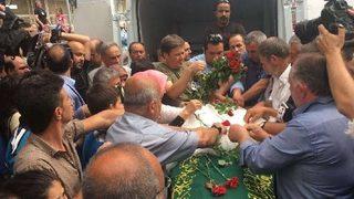 Minik Ceylin'in Ölüm Nedeni Başına Aldığı Darbe (4)