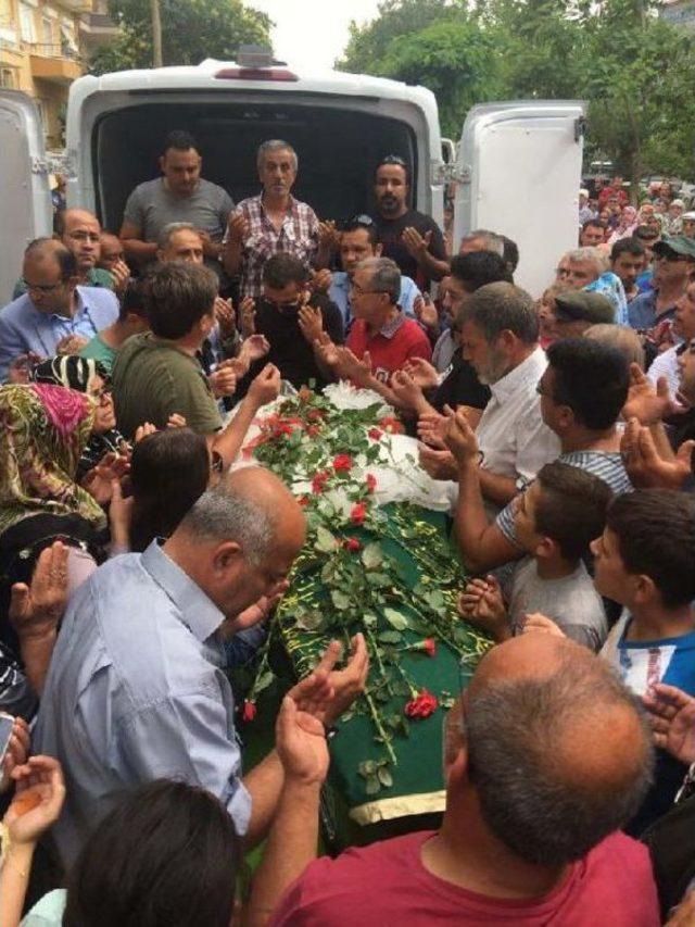 Minik Ceylin'in Ölüm Nedeni Başına Aldığı Darbe (4)