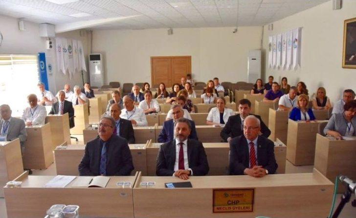 ’entegre Yönetim Sistemleri Denetimi’ Açılış Toplantısı Gerçekleşti G1