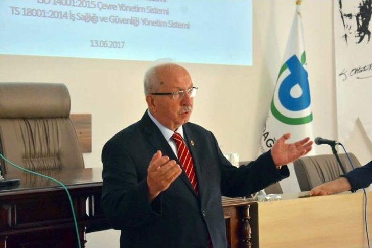 ’entegre Yönetim Sistemleri Denetimi’ Açılış Toplantısı Gerçekleşti G2